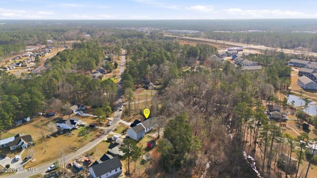 8040 Rachel Wynd Road NE, Leland, NC 28451