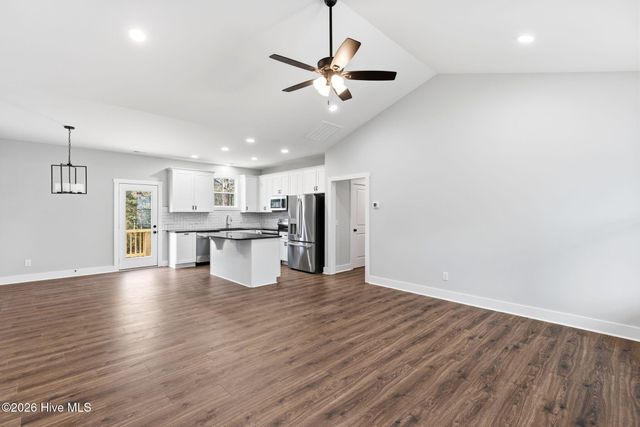 8040 Rachel Wynd Road NE, Leland, NC 28451