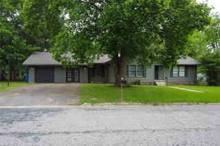 1211 Lamar Drive, Mt Pleasant, TX 75455