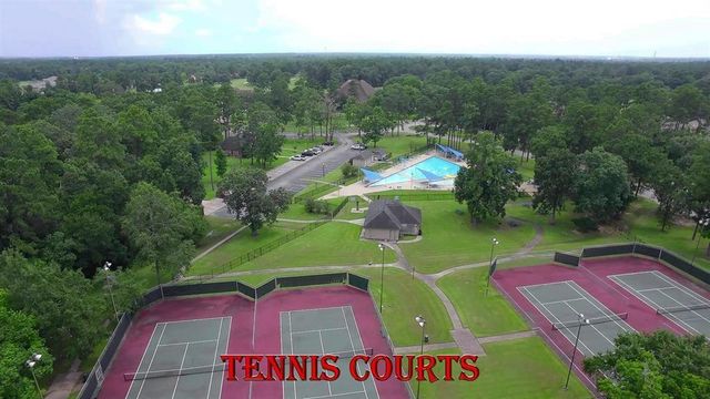 1103 Channels Court, Crosby, TX 77532