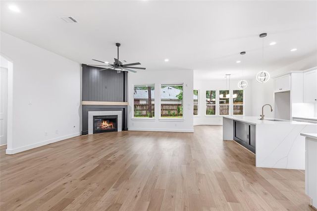 1103 Channels Court, Crosby, TX 77532