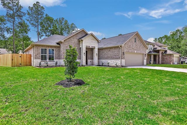 1103 Channels Court, Crosby, TX 77532