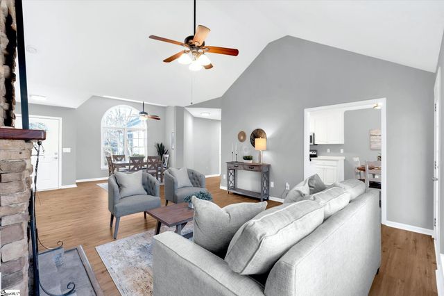 111 W Highway 14, Landrum, SC 29356
