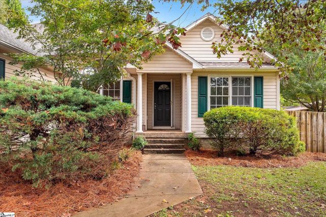 111 W Highway 14, Landrum, SC 29356