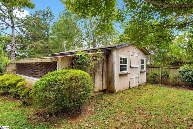 111 W Highway 14, Landrum, SC 29356