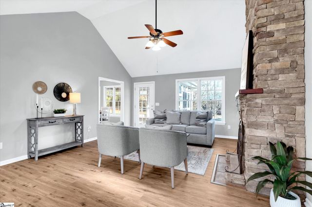 111 W Highway 14, Landrum, SC 29356