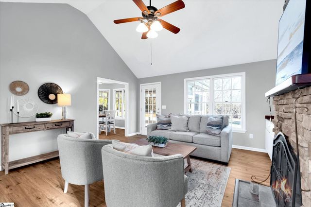 111 W Highway 14, Landrum, SC 29356
