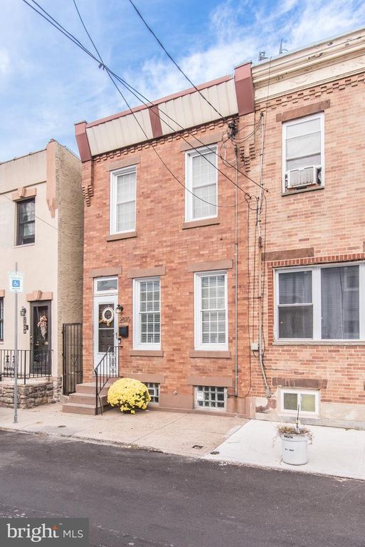 2810 MILLER ST, Philadelphia, PA 19134