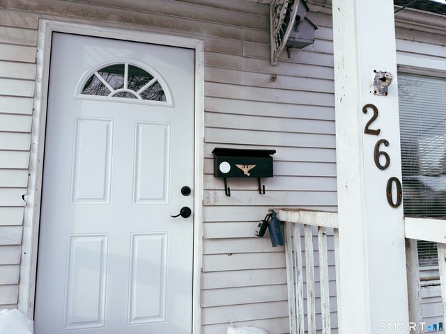 260 Robin Street, Bridgeport, CT 06606