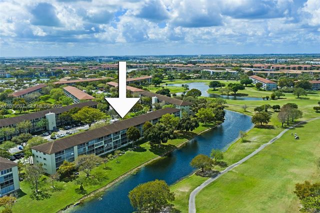 13255 SW 7th Ct 111D, Pembroke Pines, FL 33027