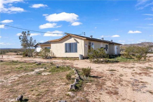 1754 Fortuna Avenue, Landers, CA 92285
