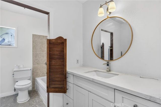 1754 Fortuna Avenue, Landers, CA 92285