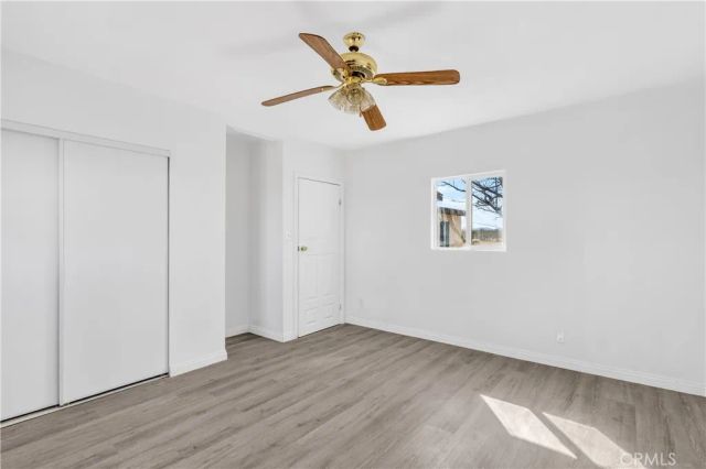 1754 Fortuna Avenue, Landers, CA 92285