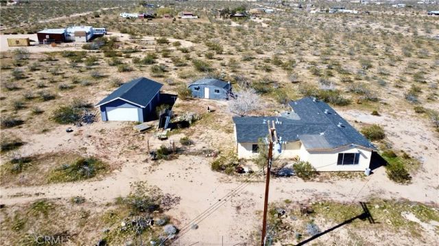 1754 Fortuna Avenue, Landers, CA 92285