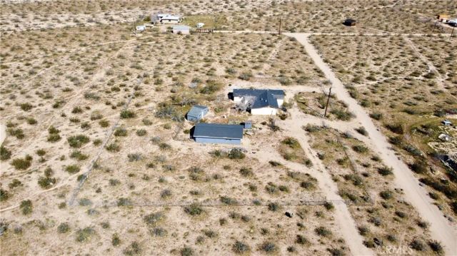 1754 Fortuna Avenue, Landers, CA 92285