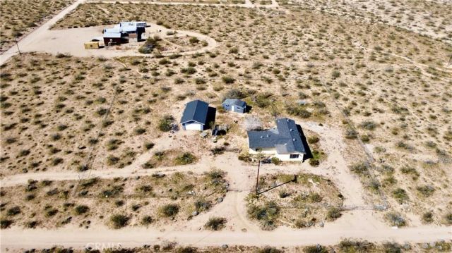 1754 Fortuna Avenue, Landers, CA 92285