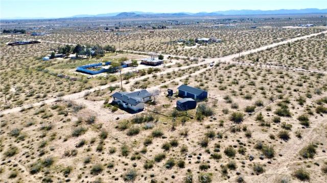 1754 Fortuna Avenue, Landers, CA 92285
