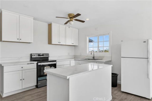 1754 Fortuna Avenue, Landers, CA 92285