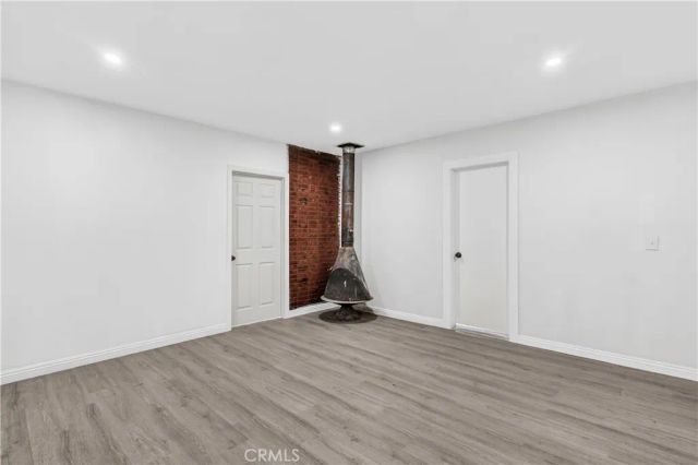 1754 Fortuna Avenue, Landers, CA 92285