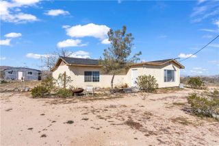1754 Fortuna Avenue, Landers, CA 92285