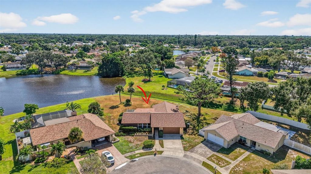 1355 KIRKWOOD LANE, Sarasota, FL 34232