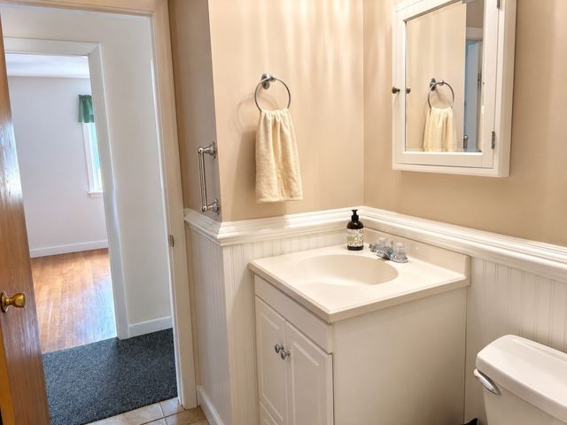 29 Forest Street, Franklin, MA 02038