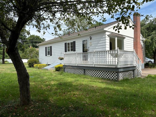 29 Forest Street, Franklin, MA 02038