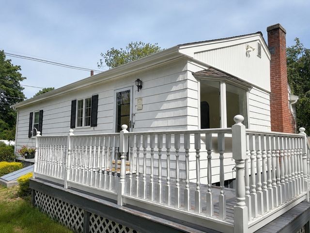 29 Forest Street, Franklin, MA 02038