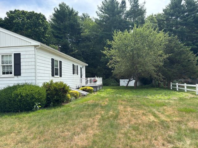 29 Forest Street, Franklin, MA 02038