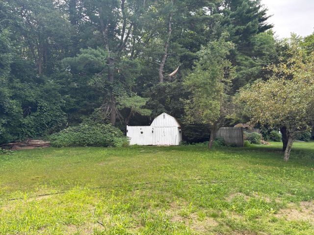 29 Forest Street, Franklin, MA 02038