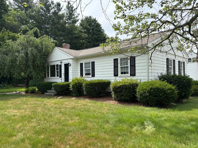 29 Forest Street, Franklin, MA 02038