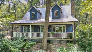 12330 Centerpoint Church Road, Prairie Grove, AR 72753