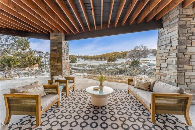 N 599 Red Mountain Court, Heber City, UT 84032