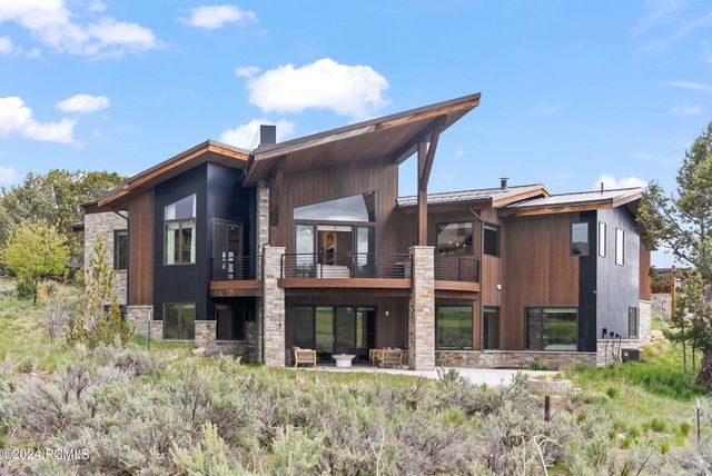 N 599 Red Mountain Court, Heber City, UT 84032