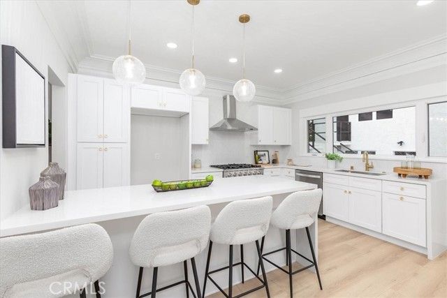 132 Belmont Avenue, Long Beach, CA 90803