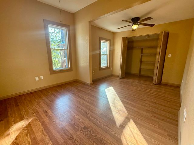 306 S 4th Street, Heber Springs, AR 72543