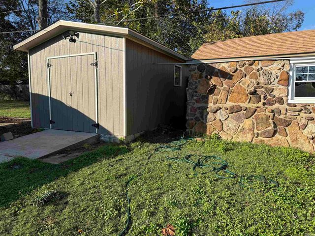 306 S 4th Street, Heber Springs, AR 72543