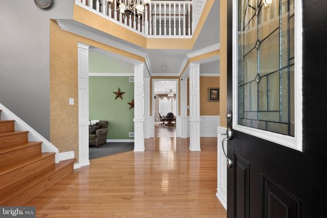 27 LAUREN WAY, Franklinville, NJ 08322