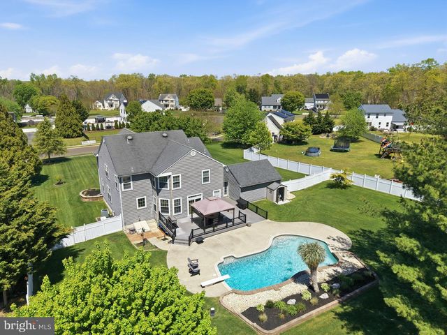27 LAUREN WAY, Franklinville, NJ 08322