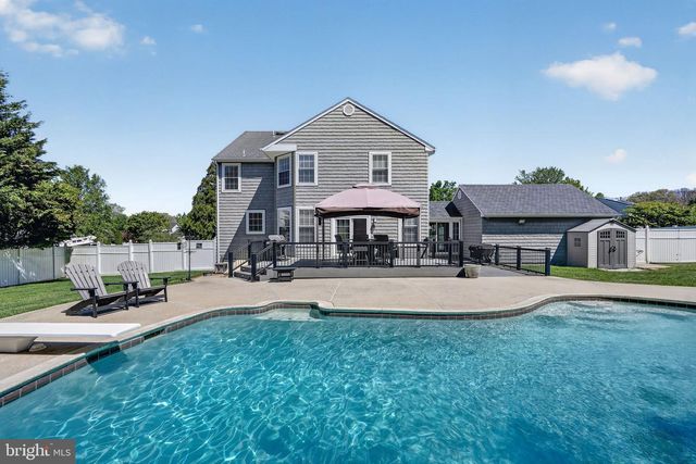 27 LAUREN WAY, Franklinville, NJ 08322