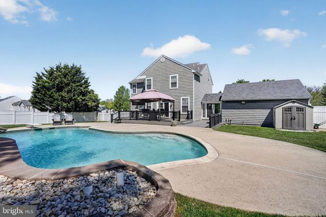 27 LAUREN WAY, Franklinville, NJ 08322