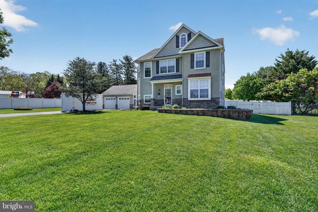 27 LAUREN WAY, Franklinville, NJ 08322