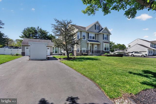 27 LAUREN WAY, Franklinville, NJ 08322