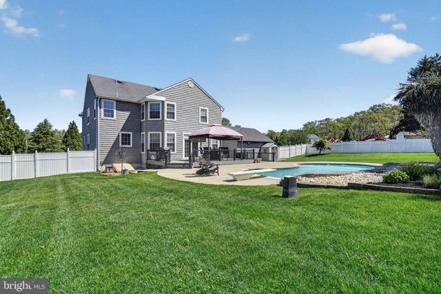27 LAUREN WAY, Franklinville, NJ 08322