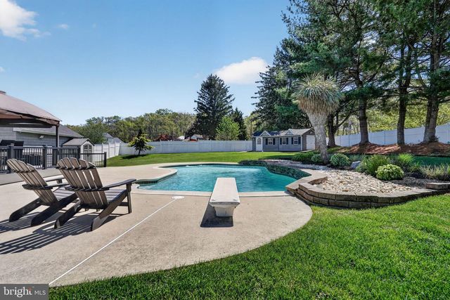 27 LAUREN WAY, Franklinville, NJ 08322