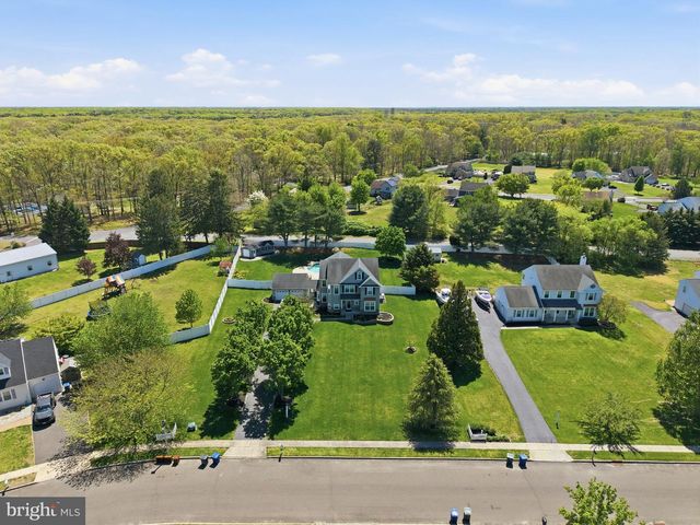 27 LAUREN WAY, Franklinville, NJ 08322