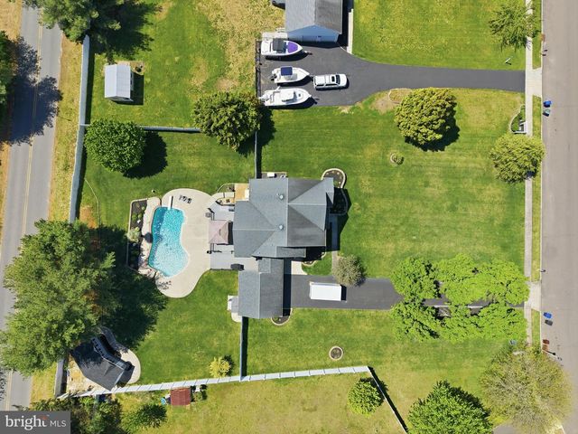 27 LAUREN WAY, Franklinville, NJ 08322