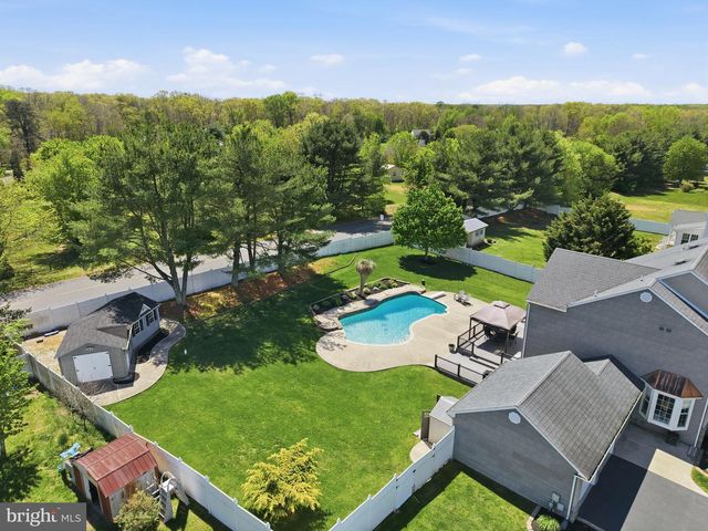 27 LAUREN WAY, Franklinville, NJ 08322