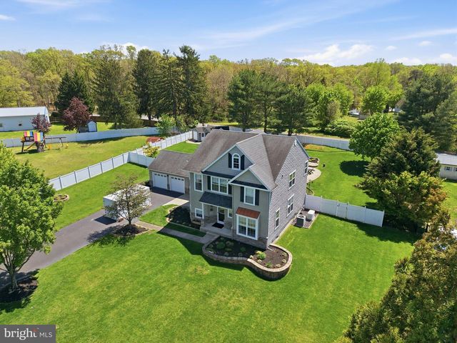 27 LAUREN WAY, Franklinville, NJ 08322