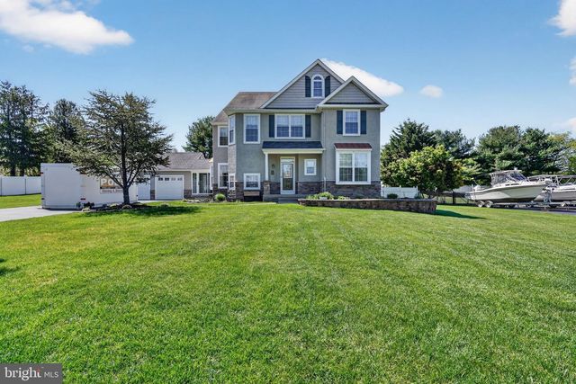 27 LAUREN WAY, Franklinville, NJ 08322